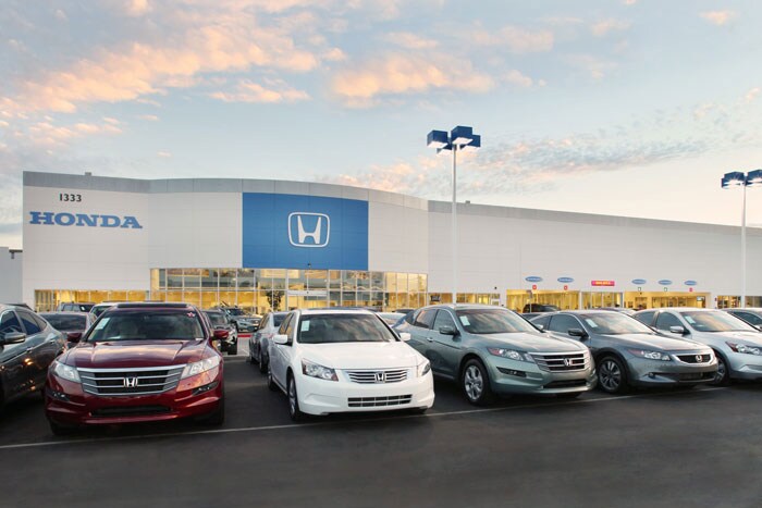 Honda shop иваново