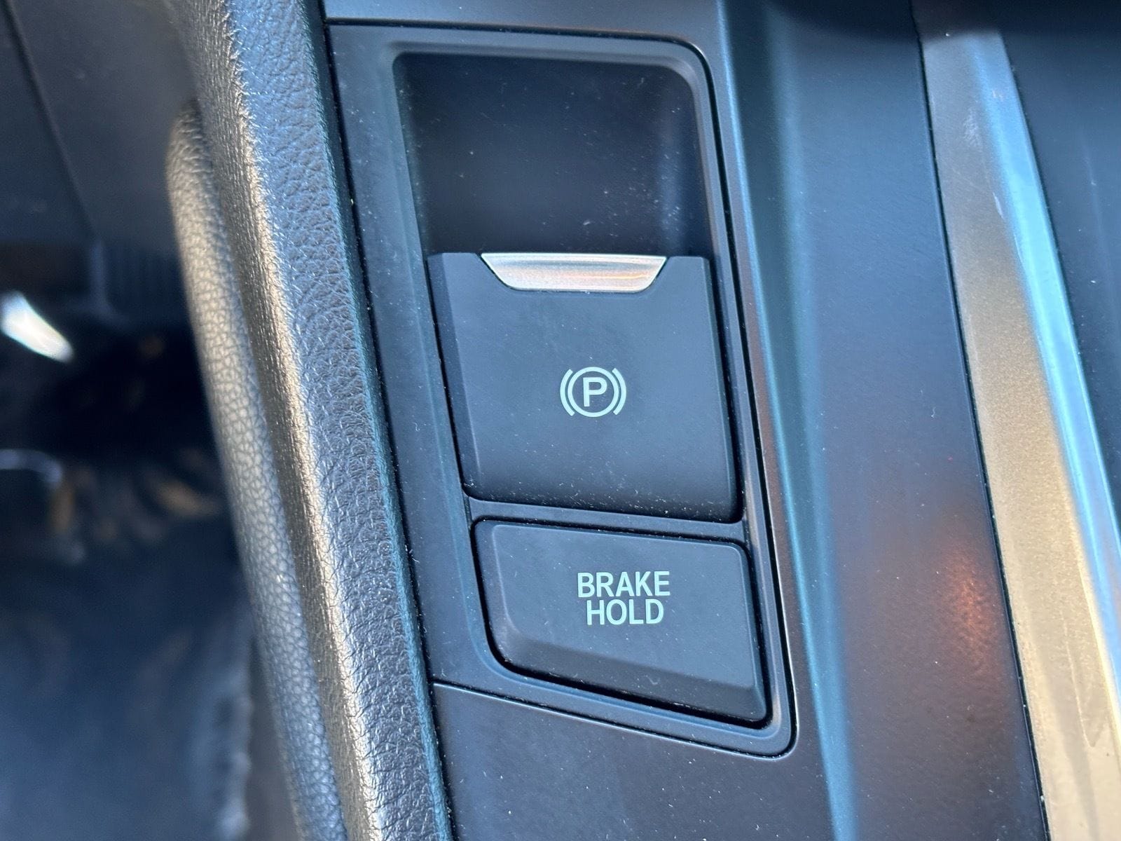 2021 Honda CR-V Touring - Photo 31