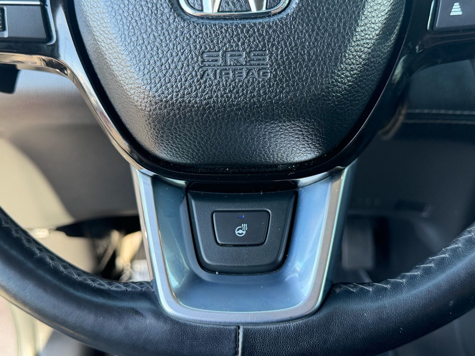 2023 Honda Pilot Elite - Photo 38