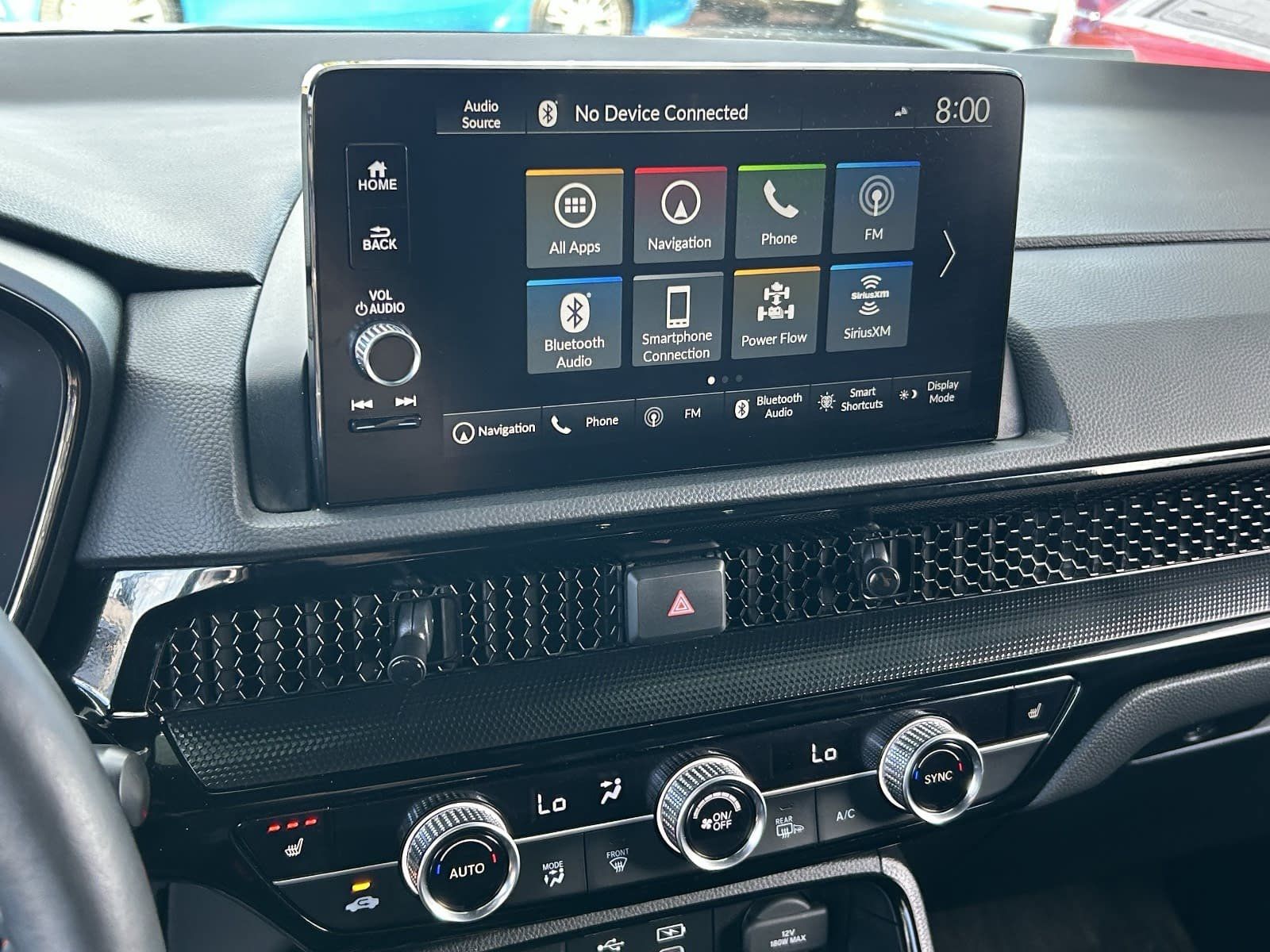 2024 Honda CR-V Sport Touring - Photo 30