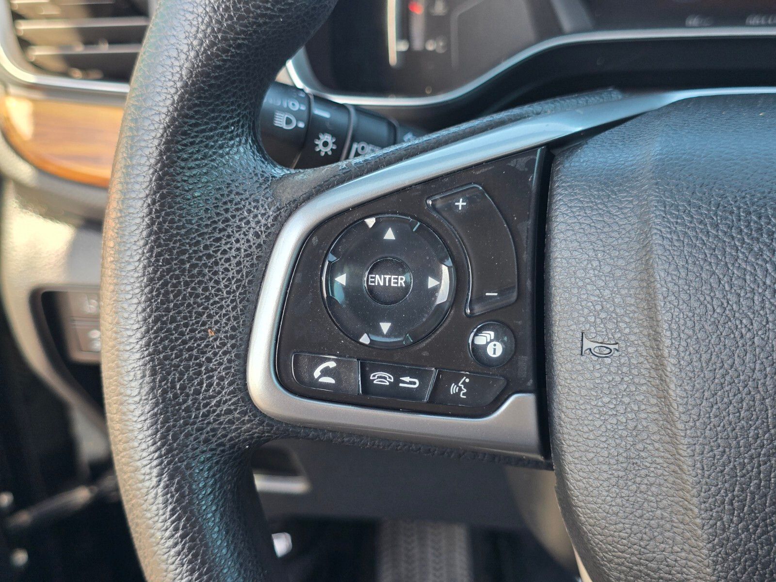 2020 Honda CR-V EX - Photo 31