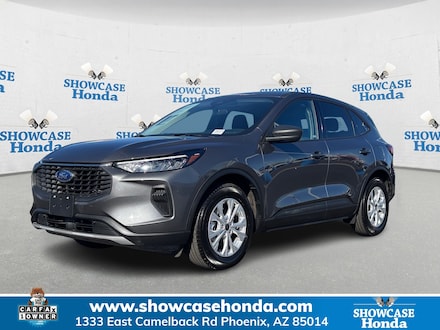 2025 Ford Escape Active SUV