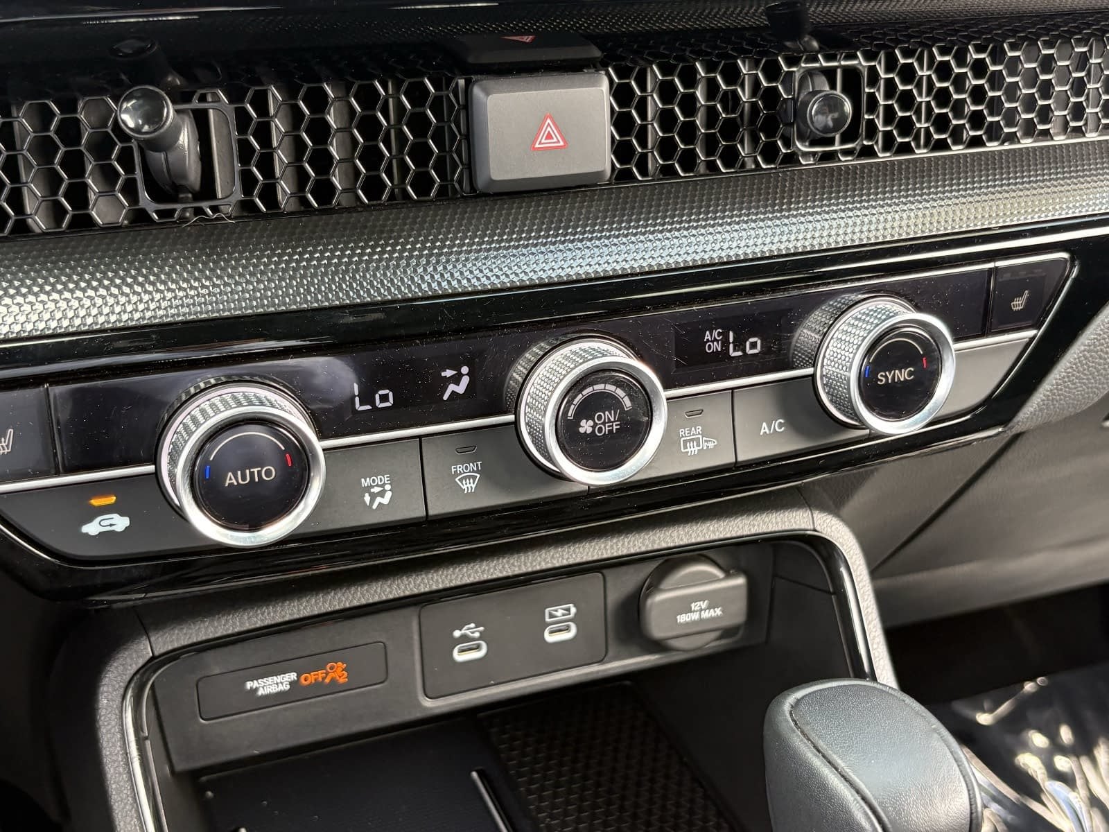 2026 Honda CR-V Sport Touring - Photo 26