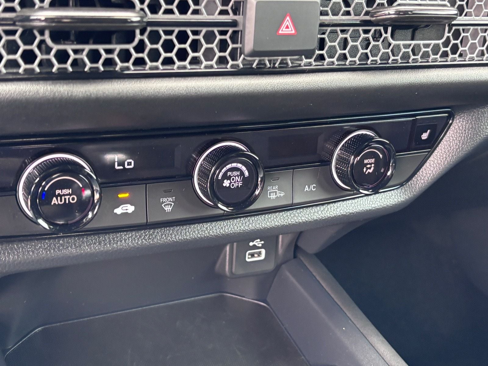 2024 Honda HR-V Sport - Photo 29