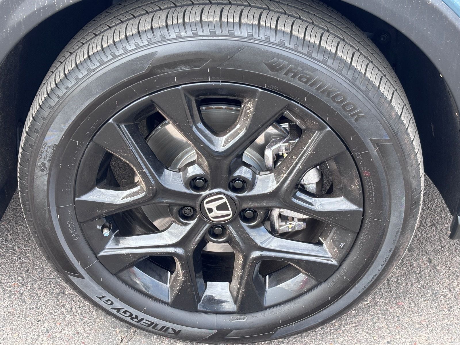 2024 Honda HR-V Sport - Photo 11