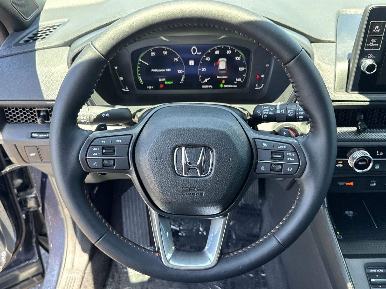 2026 Honda CR-V Sport-L - Photo 15