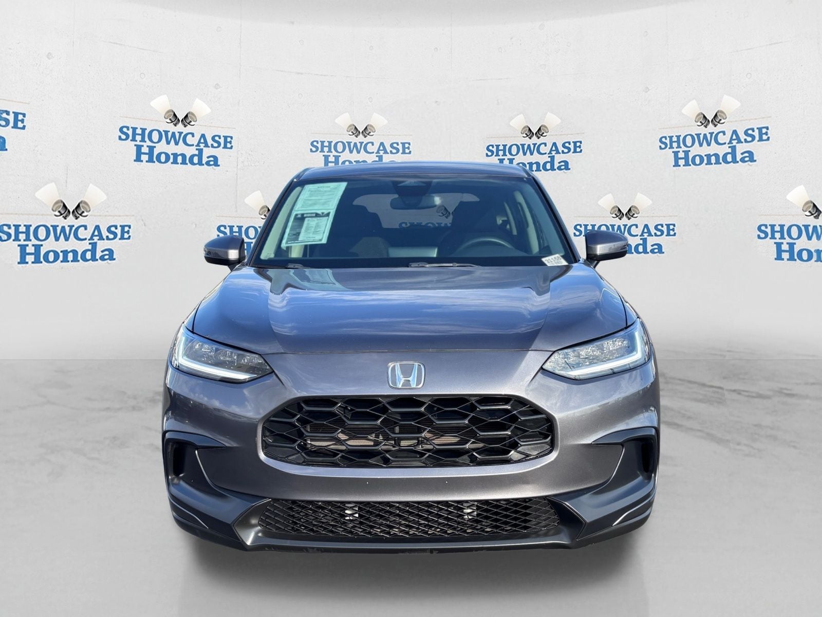 2024 Honda HR-V LX - Photo 6