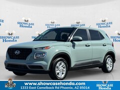2025 Hyundai Venue SE SUV