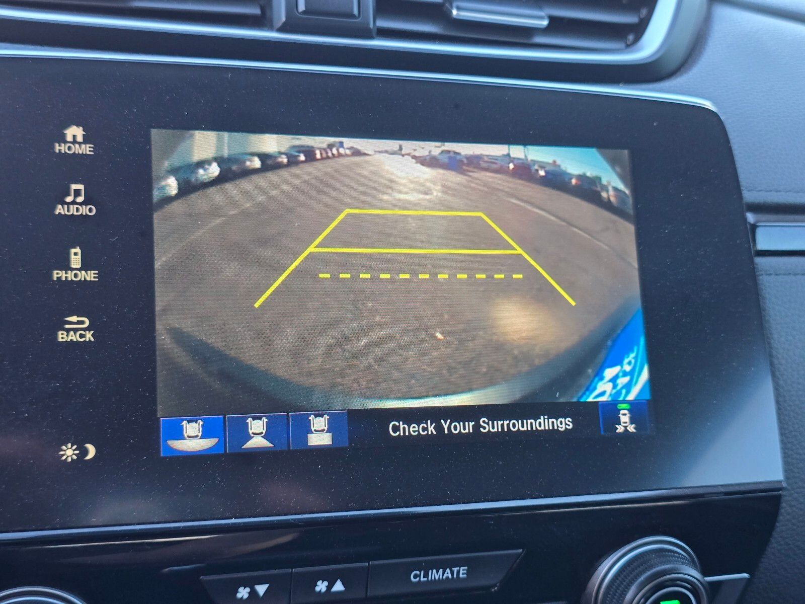 2020 Honda CR-V EX - Photo 28