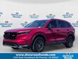  Honda CR-V Hybrid