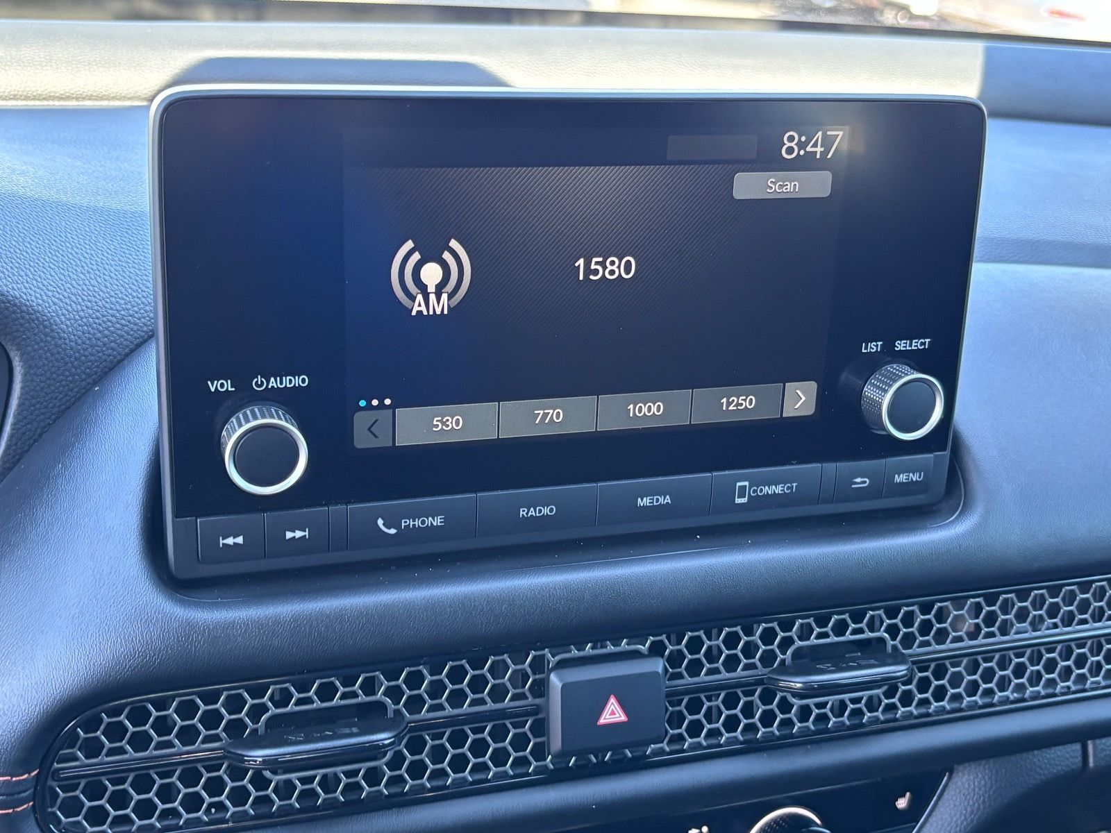 2025 Honda HR-V Sport - Photo 28