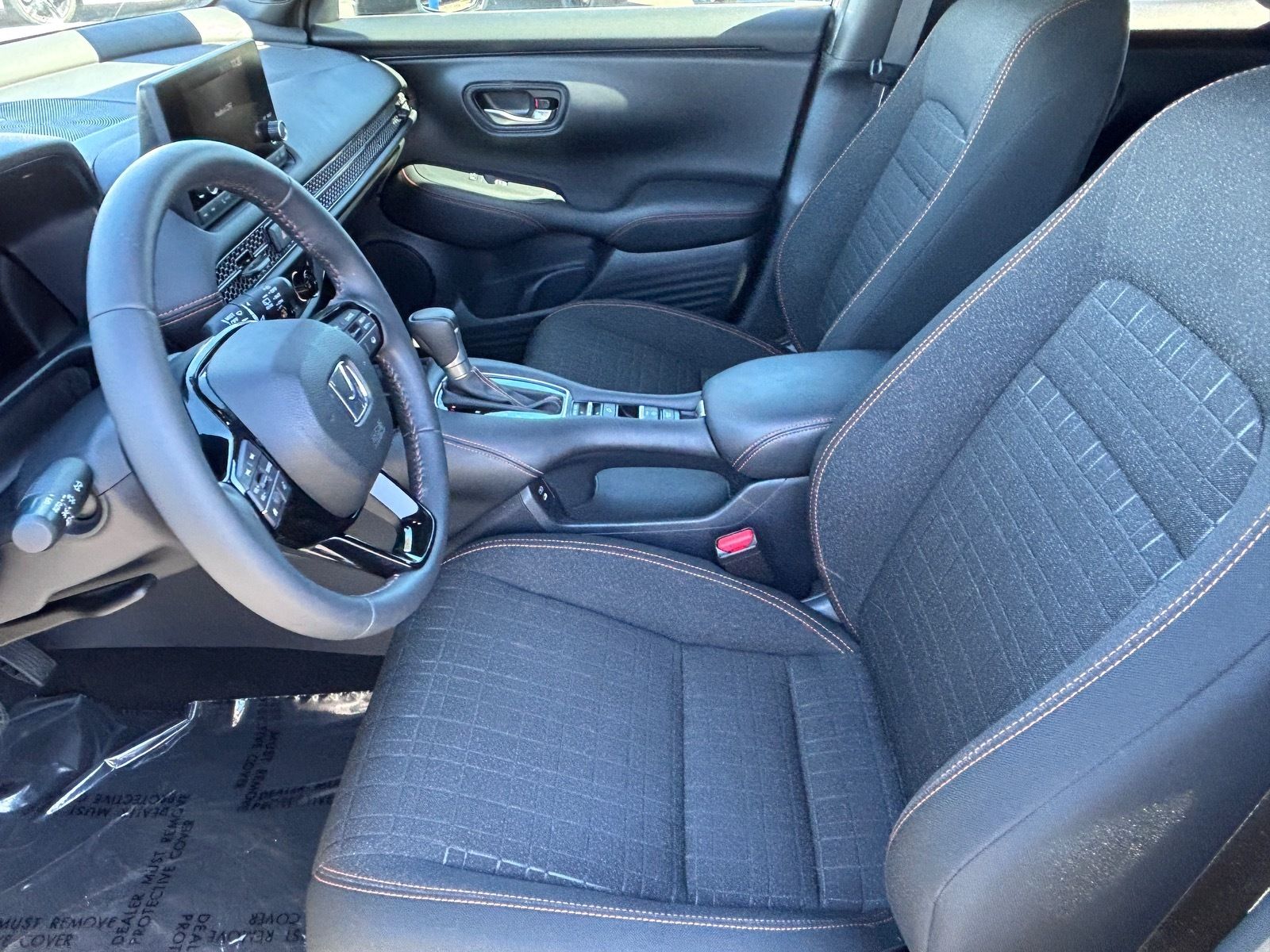 2024 Honda HR-V Sport - Photo 18