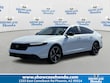 Honda Accord Hybrid