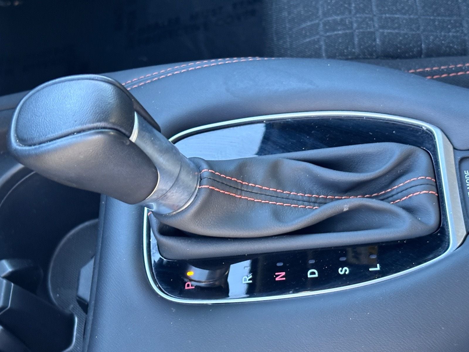 2026 Honda HR-V Sport - Photo 33