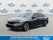 Honda Civic Hybrid