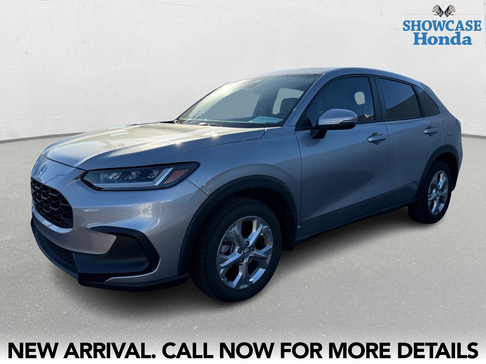 2023 Honda HR-V LX 2WD photo 2