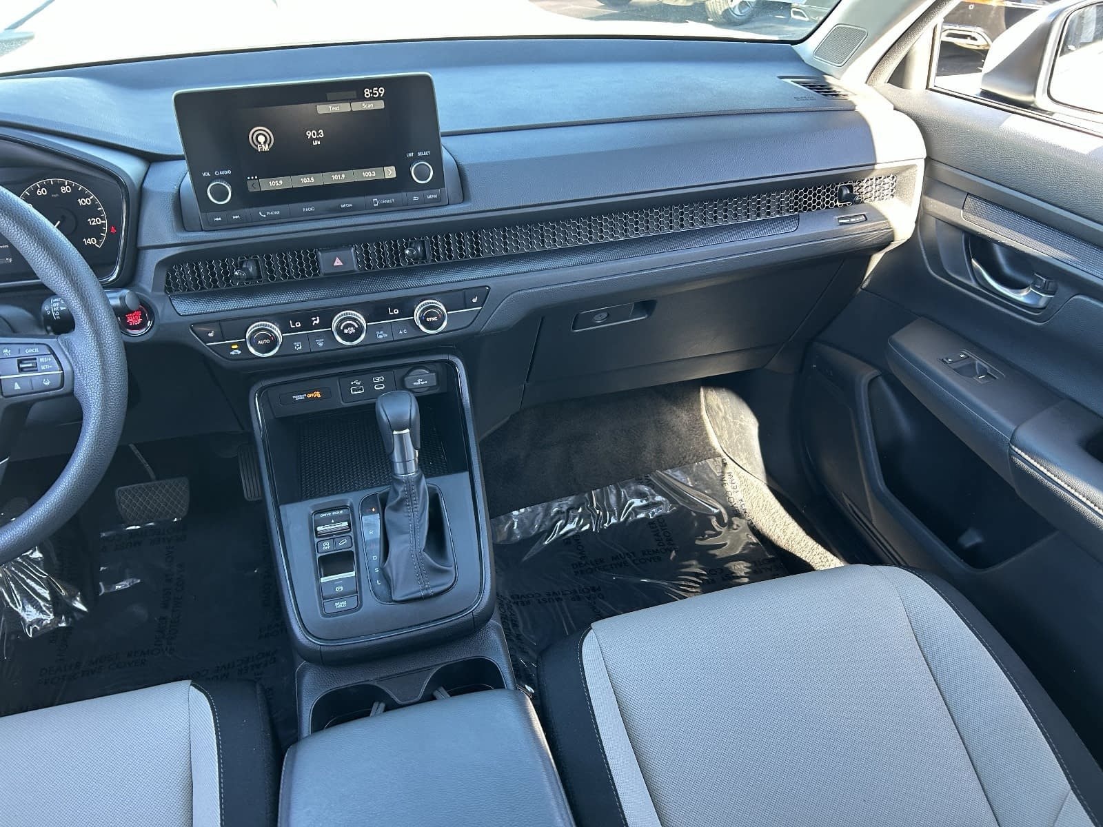 2023 Honda CR-V EX - Photo 20