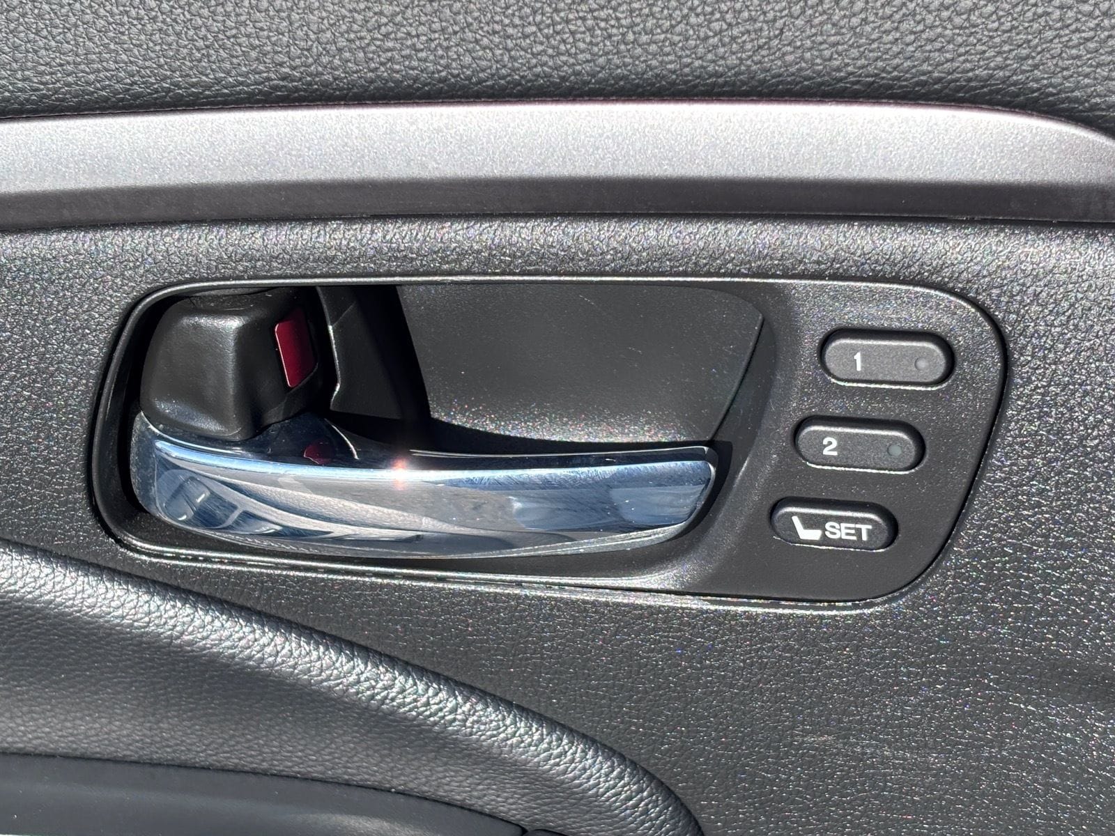 2022 Honda Pilot SE - Photo 20
