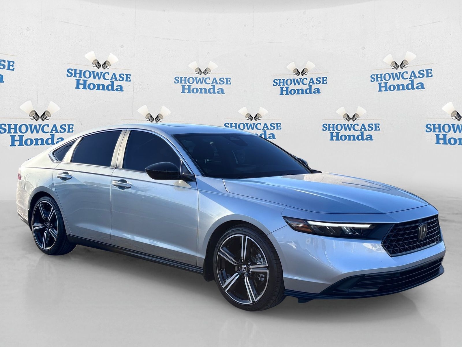 2024 Honda Accord Hybrid Sport - Photo 10