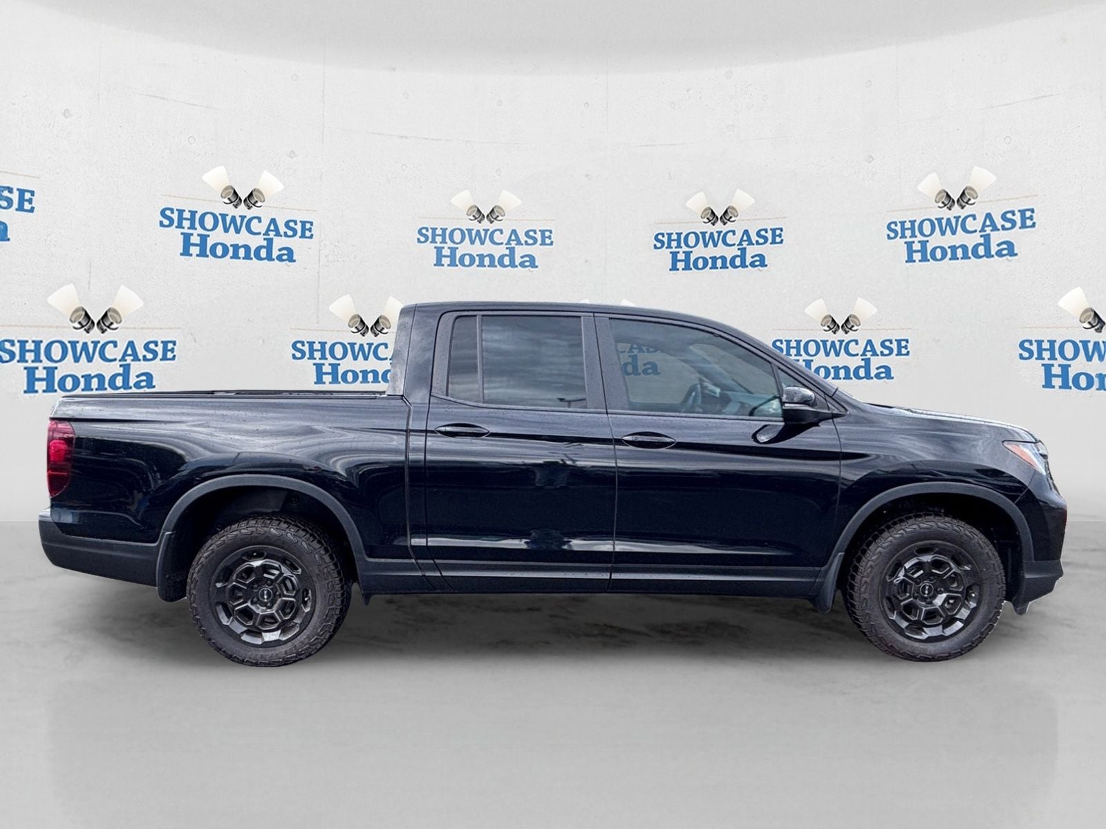 2025 Honda Ridgeline TrailSport - Photo 8