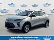 Chevrolet Bolt EUV