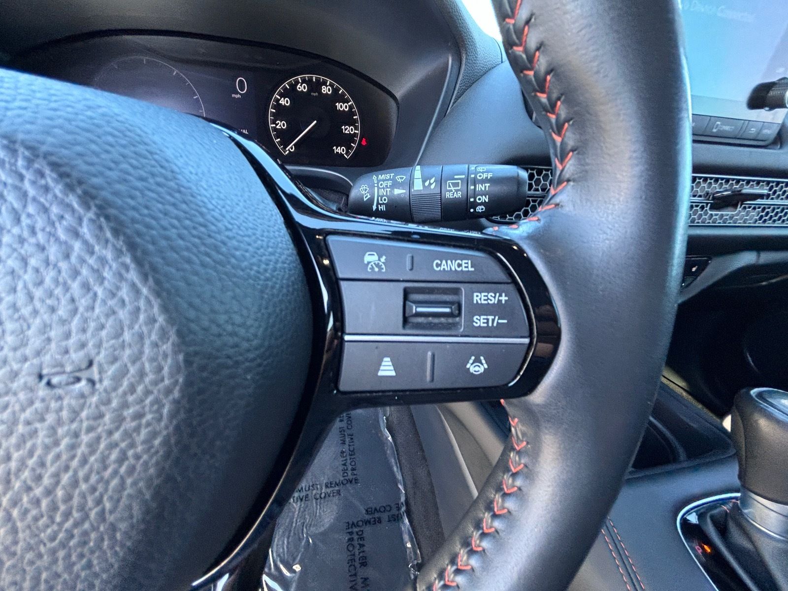 2024 Honda HR-V Sport - Photo 25
