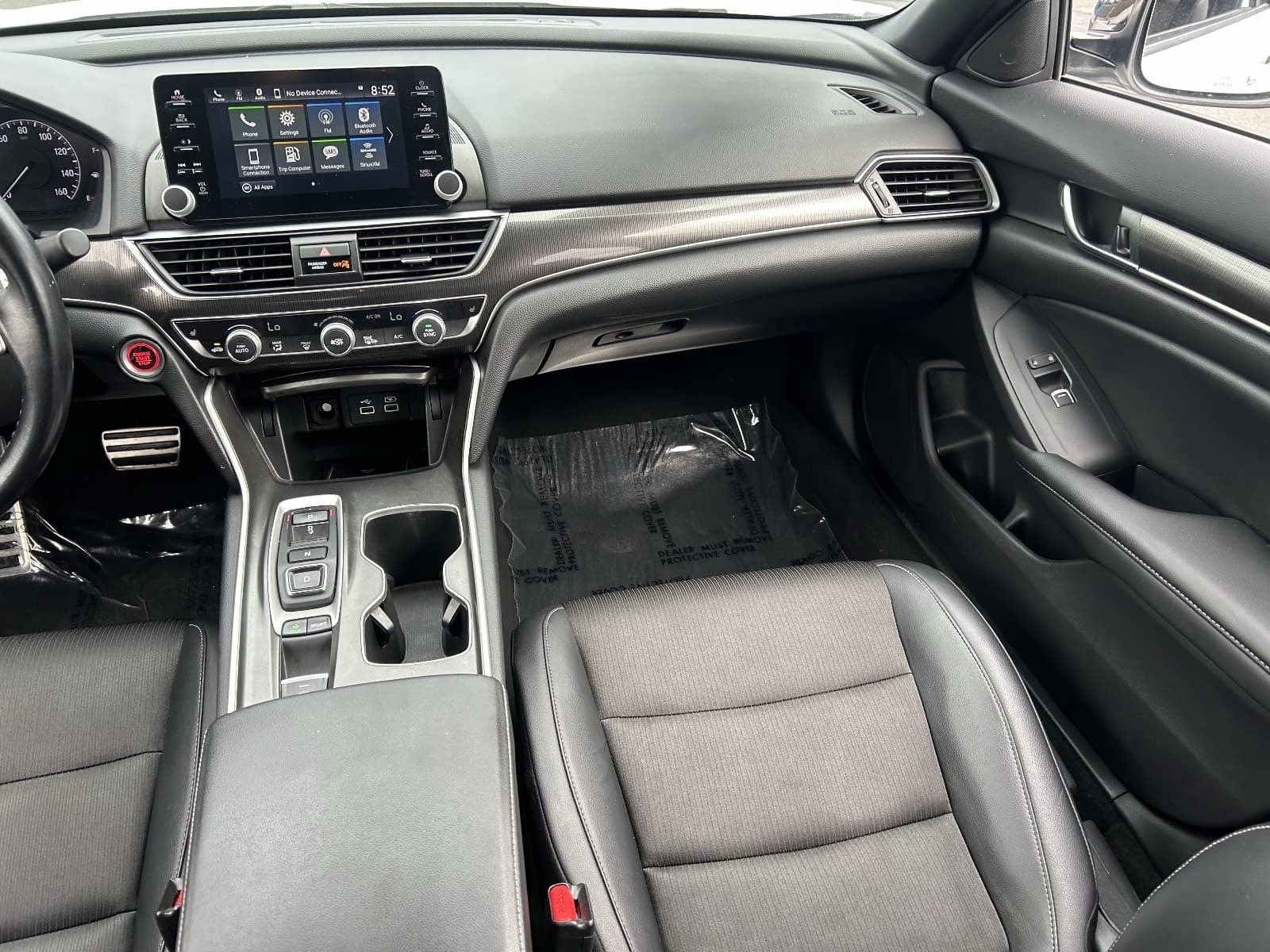 2022 Honda Accord Sport - Photo 18