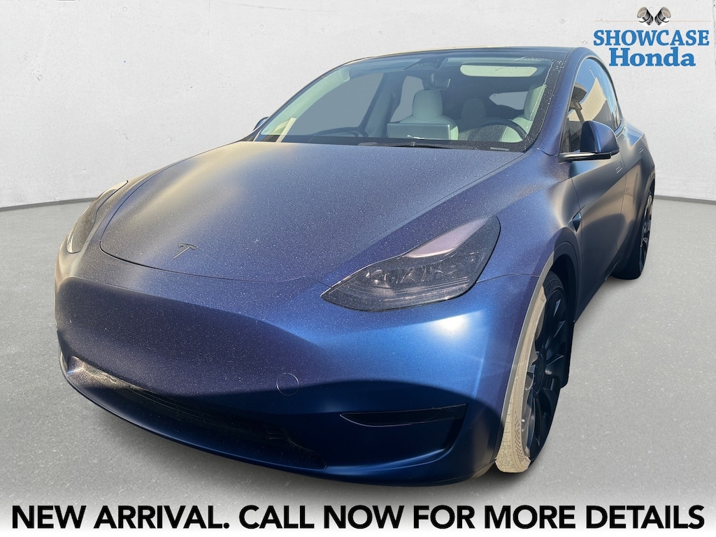 Used 2023 Tesla Model Y Performance SUV