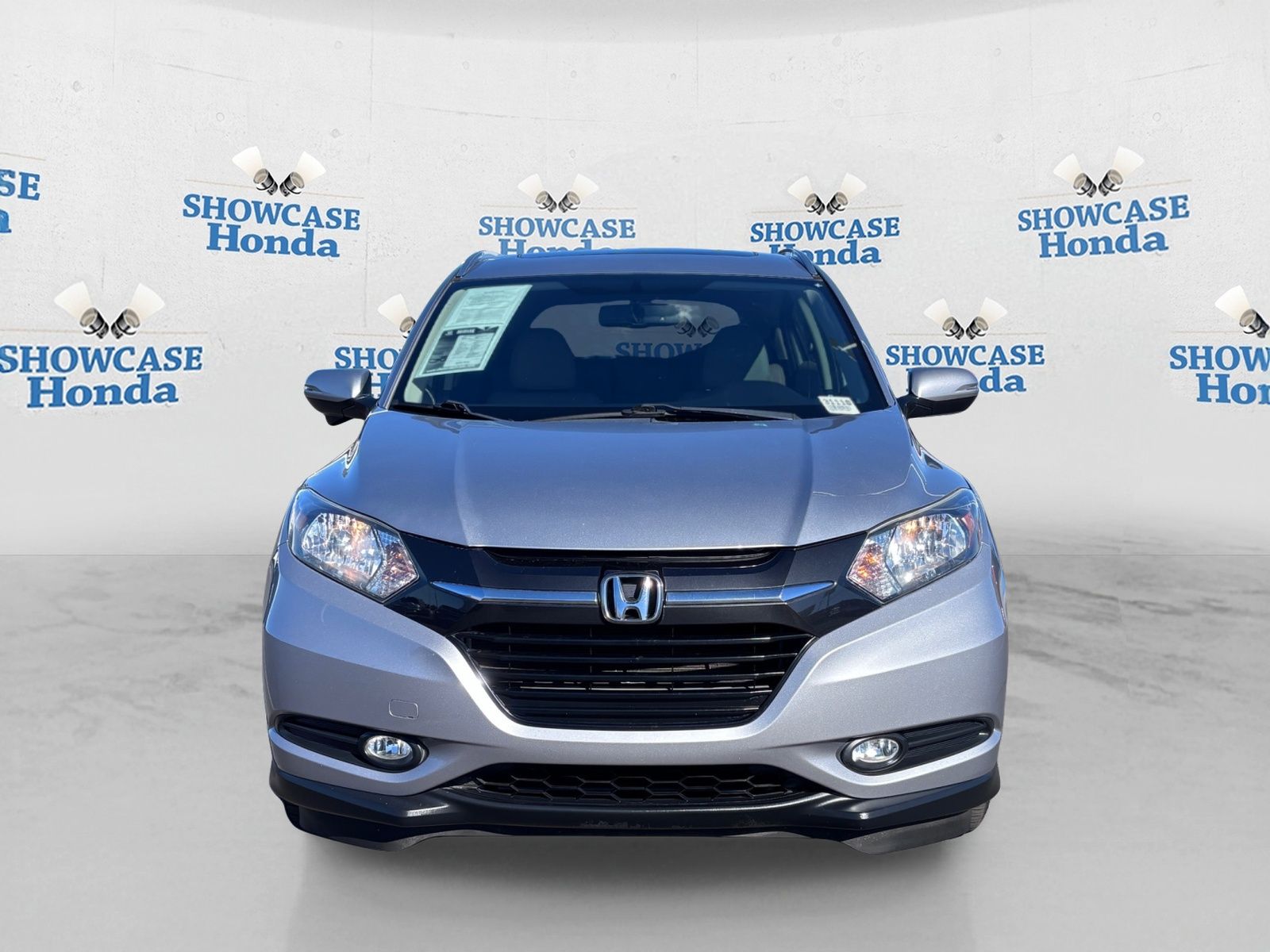 2018 Honda HR-V EX-L - Photo 6