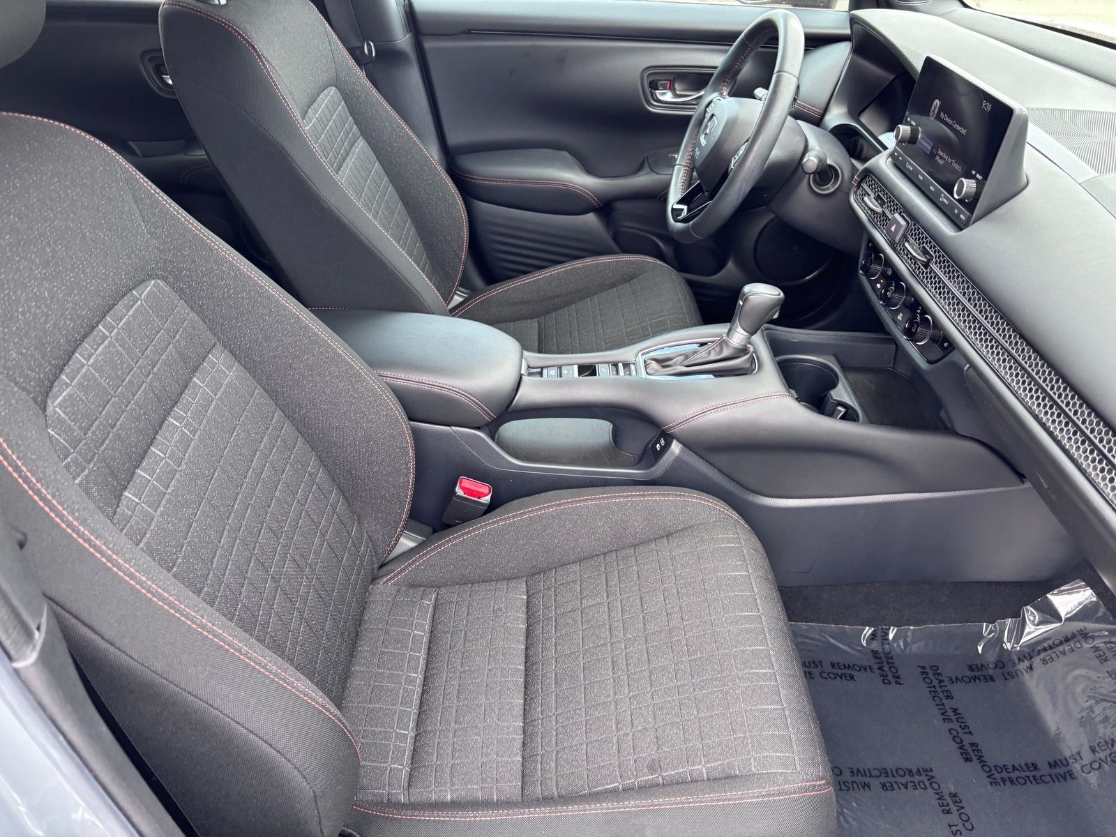 2024 Honda HR-V Sport - Photo 14