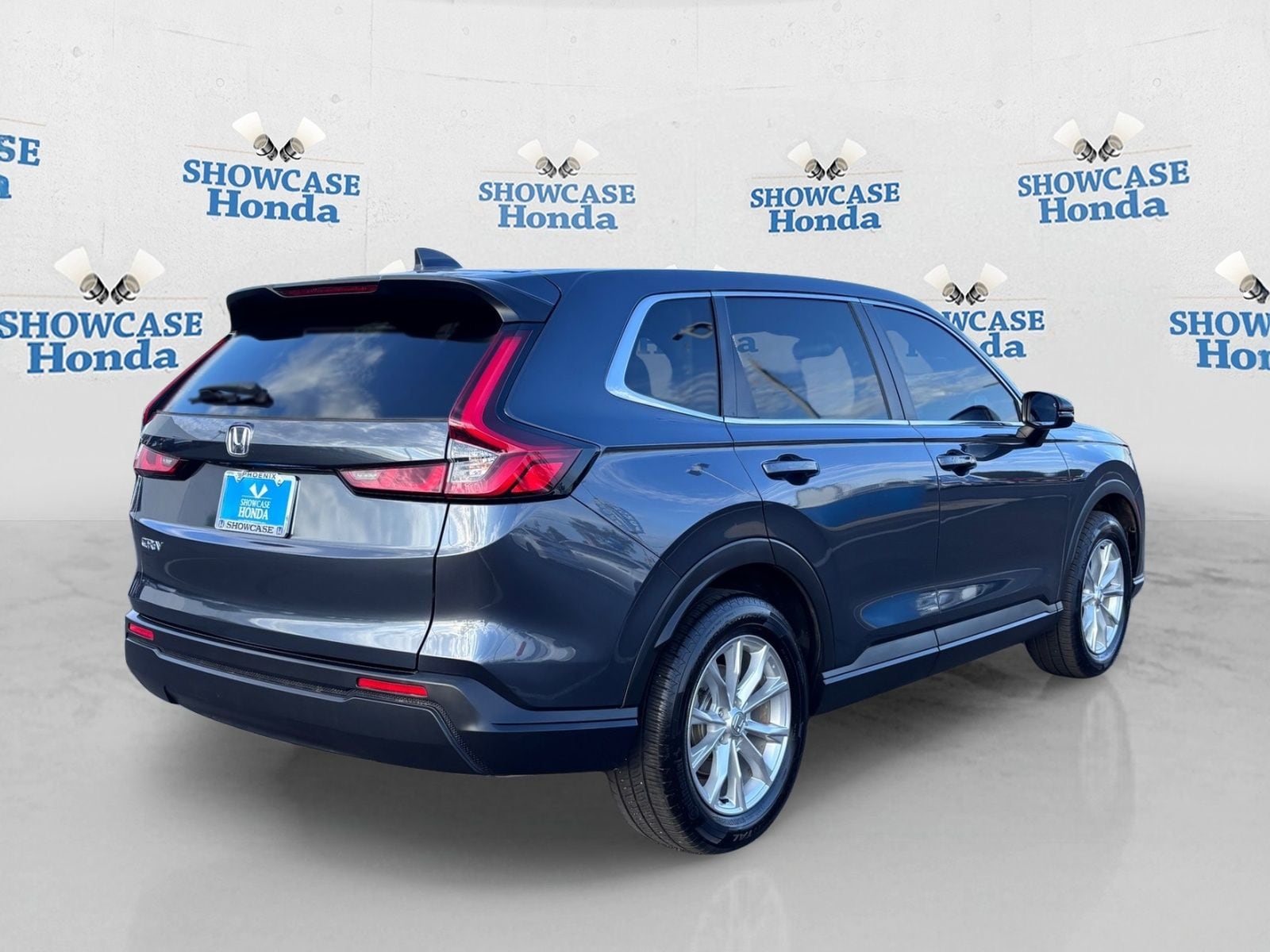 2023 Honda CR-V EX - Photo 8