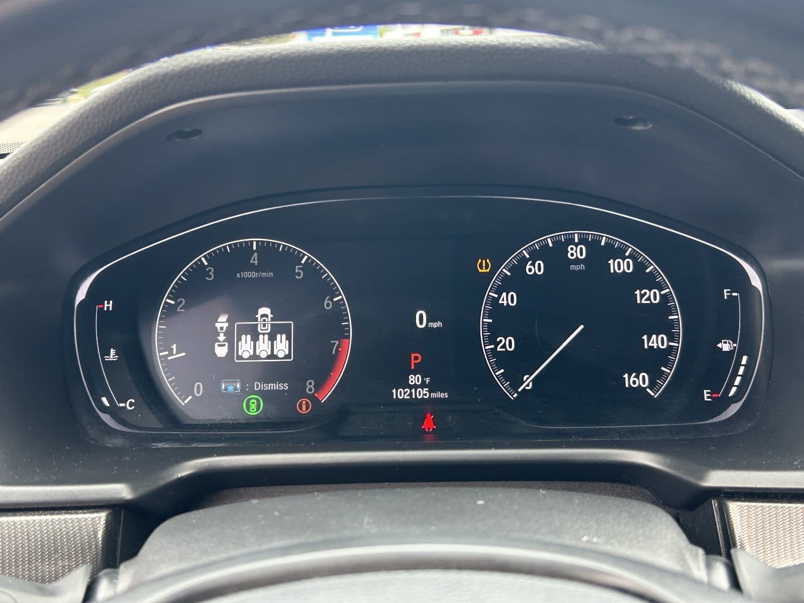2022 Honda Accord Sport - Photo 30