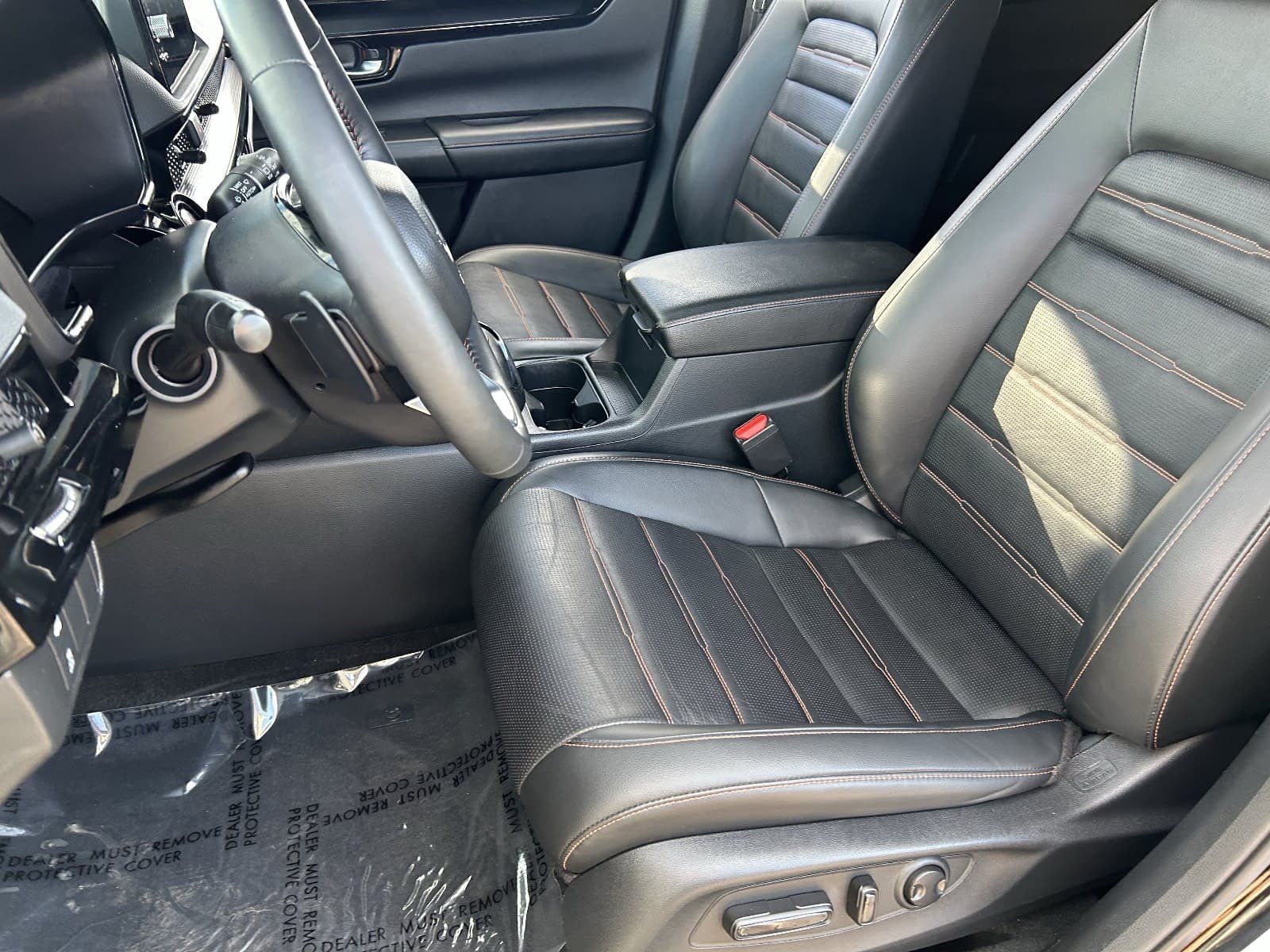 2024 Honda CR-V Sport Touring - Photo 24