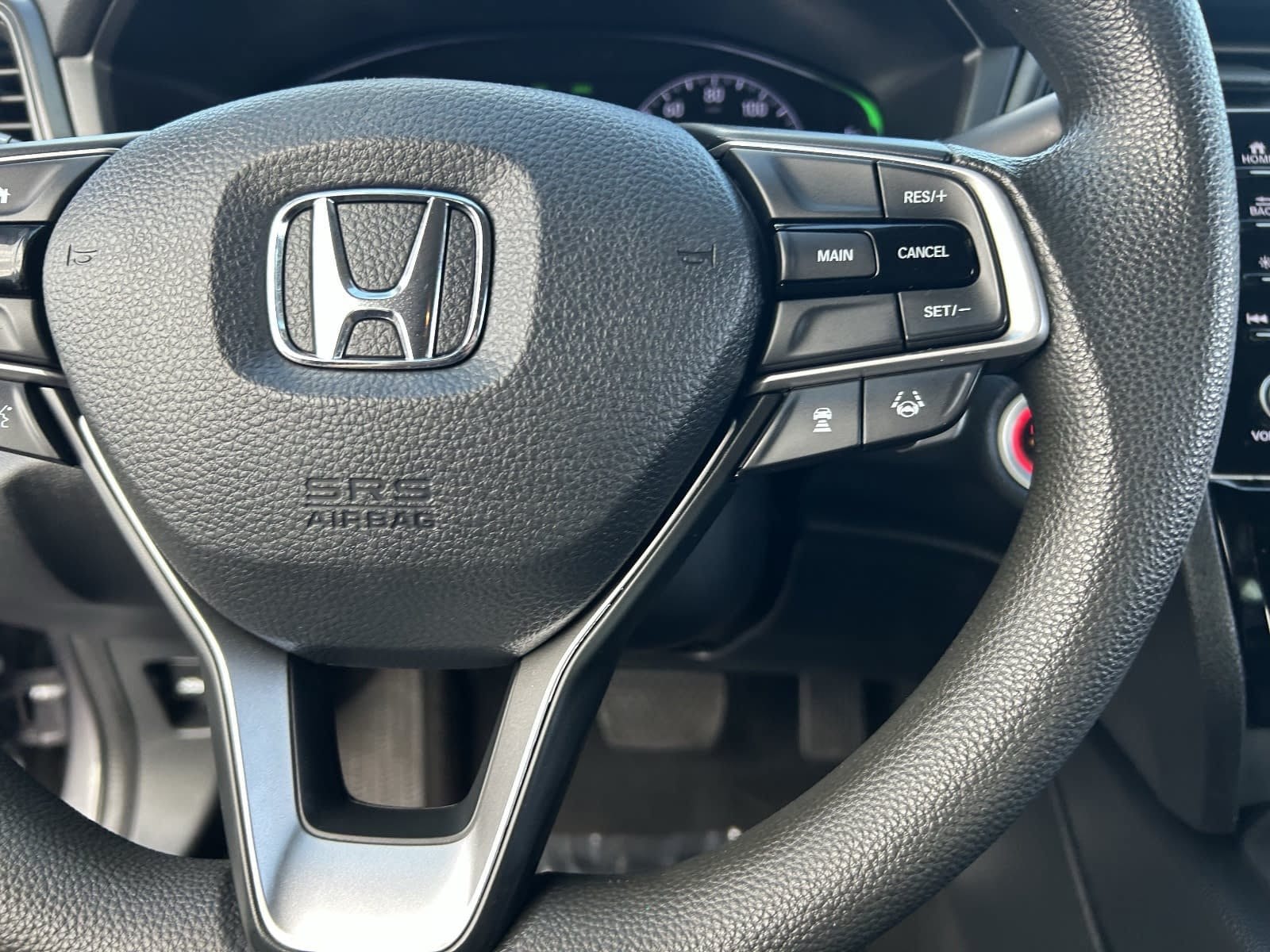 2019 Honda Insight EX - Photo 28