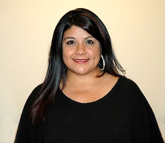 Staff member Denise Barela from ID_be98070d254a