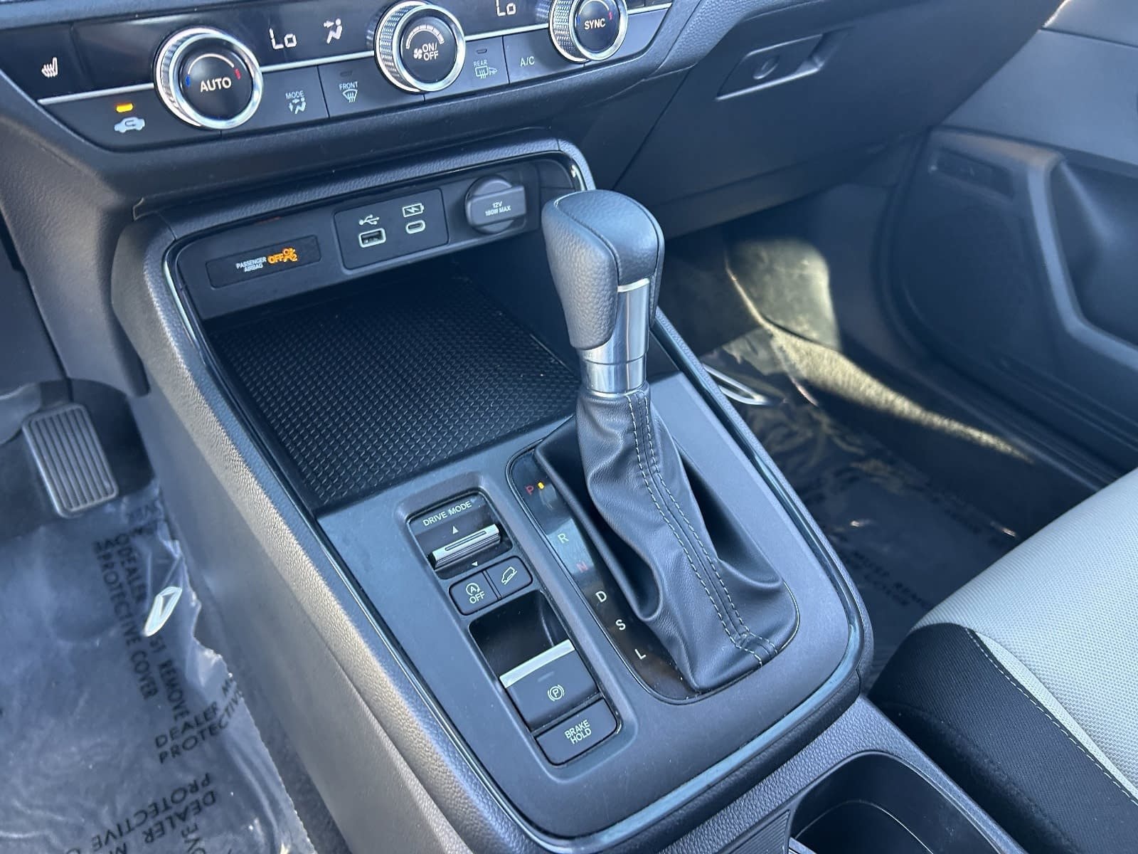 2023 Honda CR-V EX - Photo 30