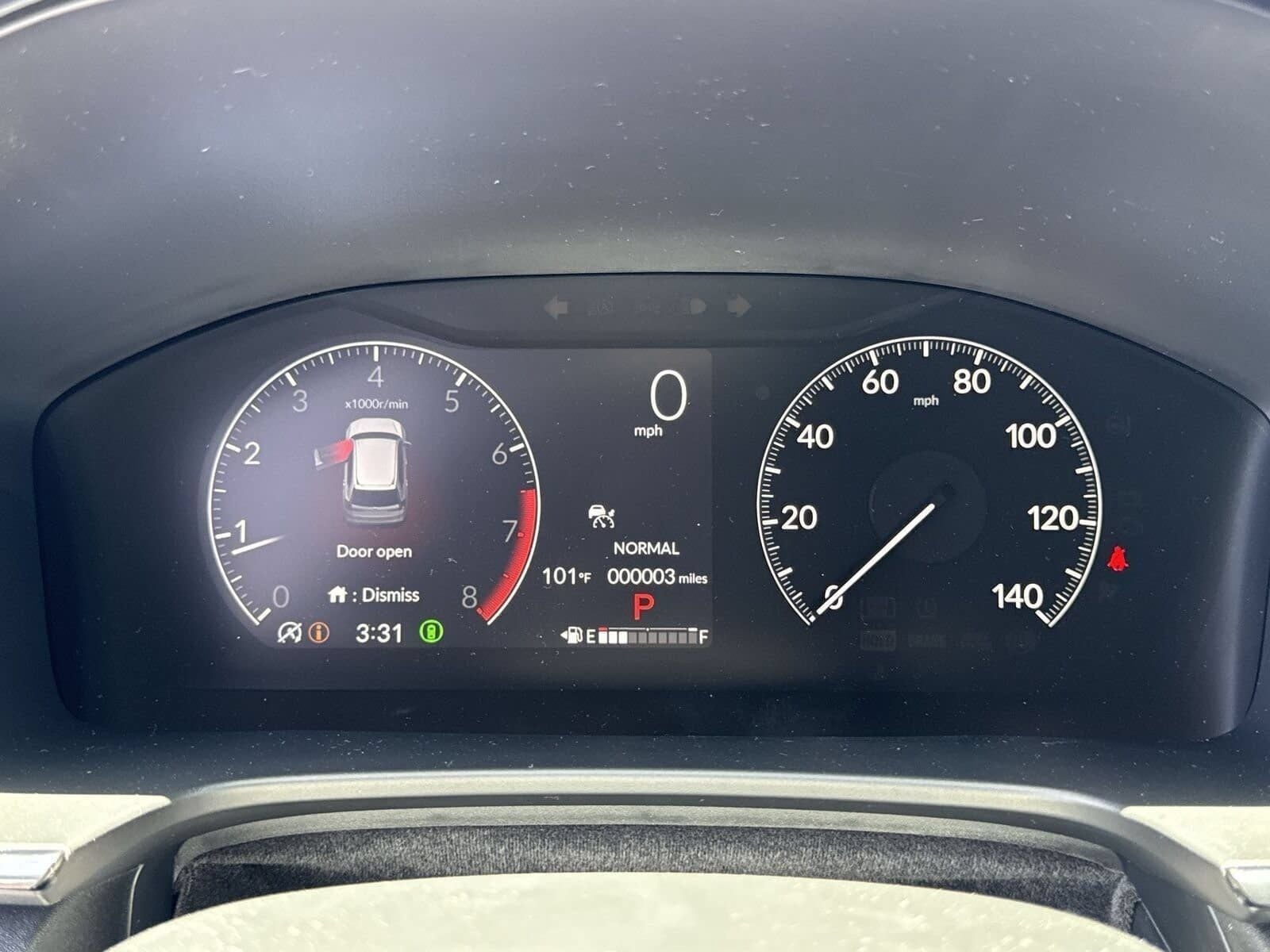 2026 Honda CR-V EX - Photo 17