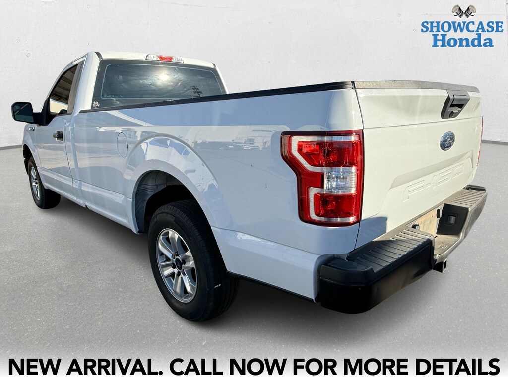 Used 2020 Ford F-150 XL Truck Regular Cab
