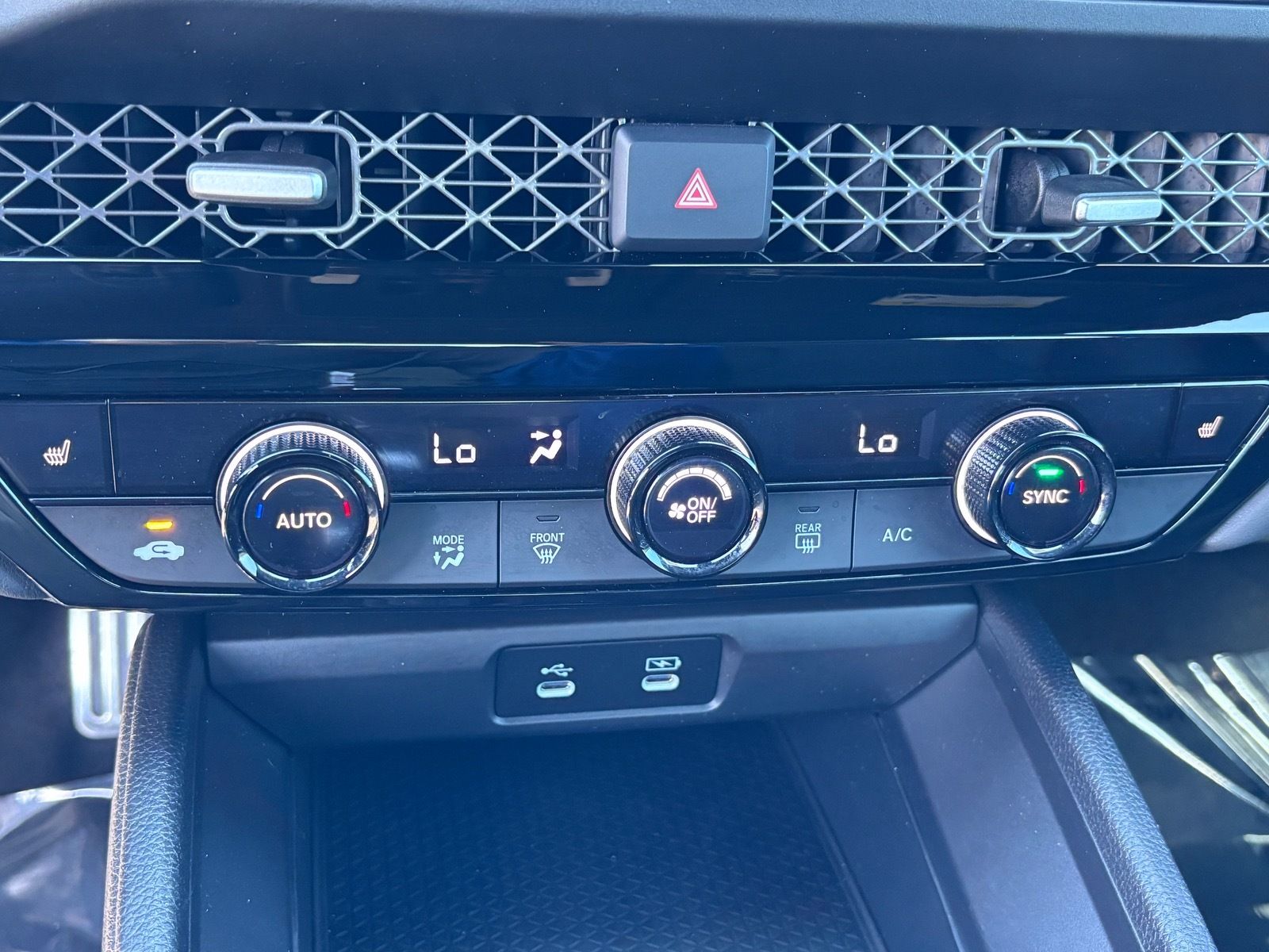 2024 Honda Accord Hybrid Sport-L - Photo 26
