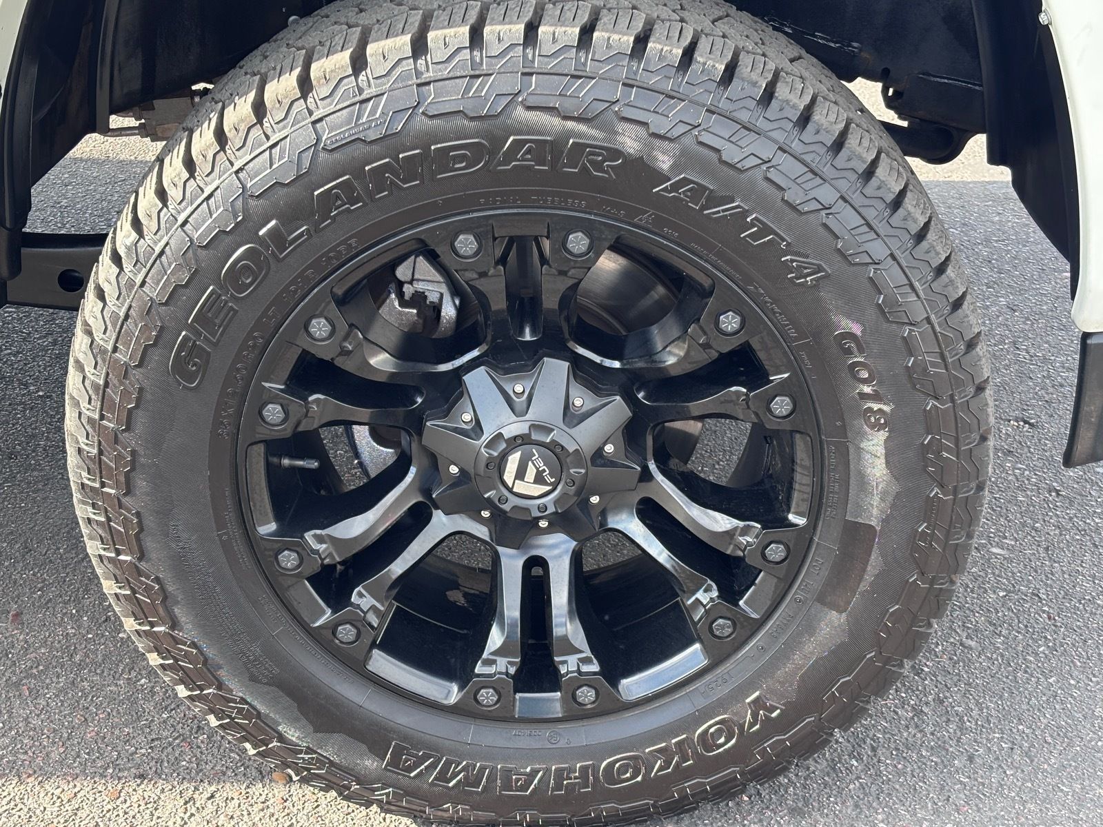 2024 RAM Ram 2500 Pickup Laramie Limited - Photo 11