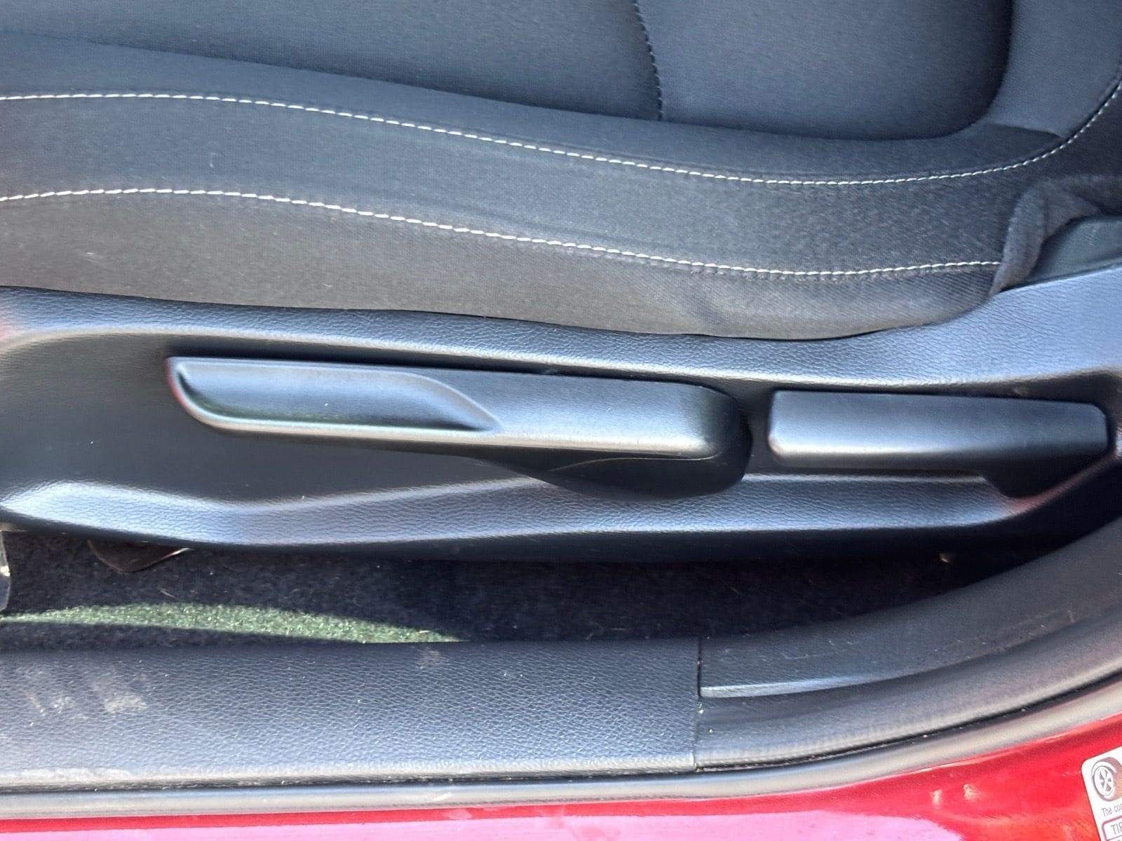 2019 Honda Civic LX - Photo 18