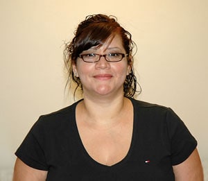 Staff member Victoria Guzman from ID_be98070d254a