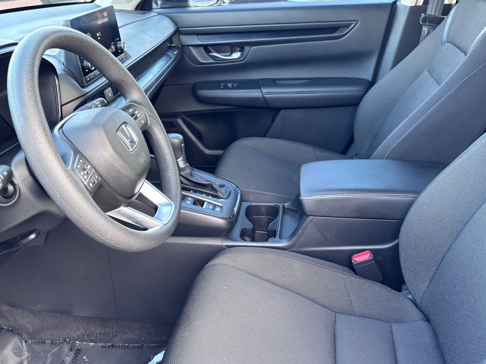 2023 Honda CR-V EX - Photo 18