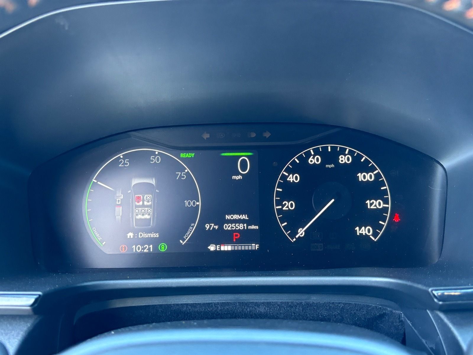 2024 Honda CR-V Sport-L - Photo 26
