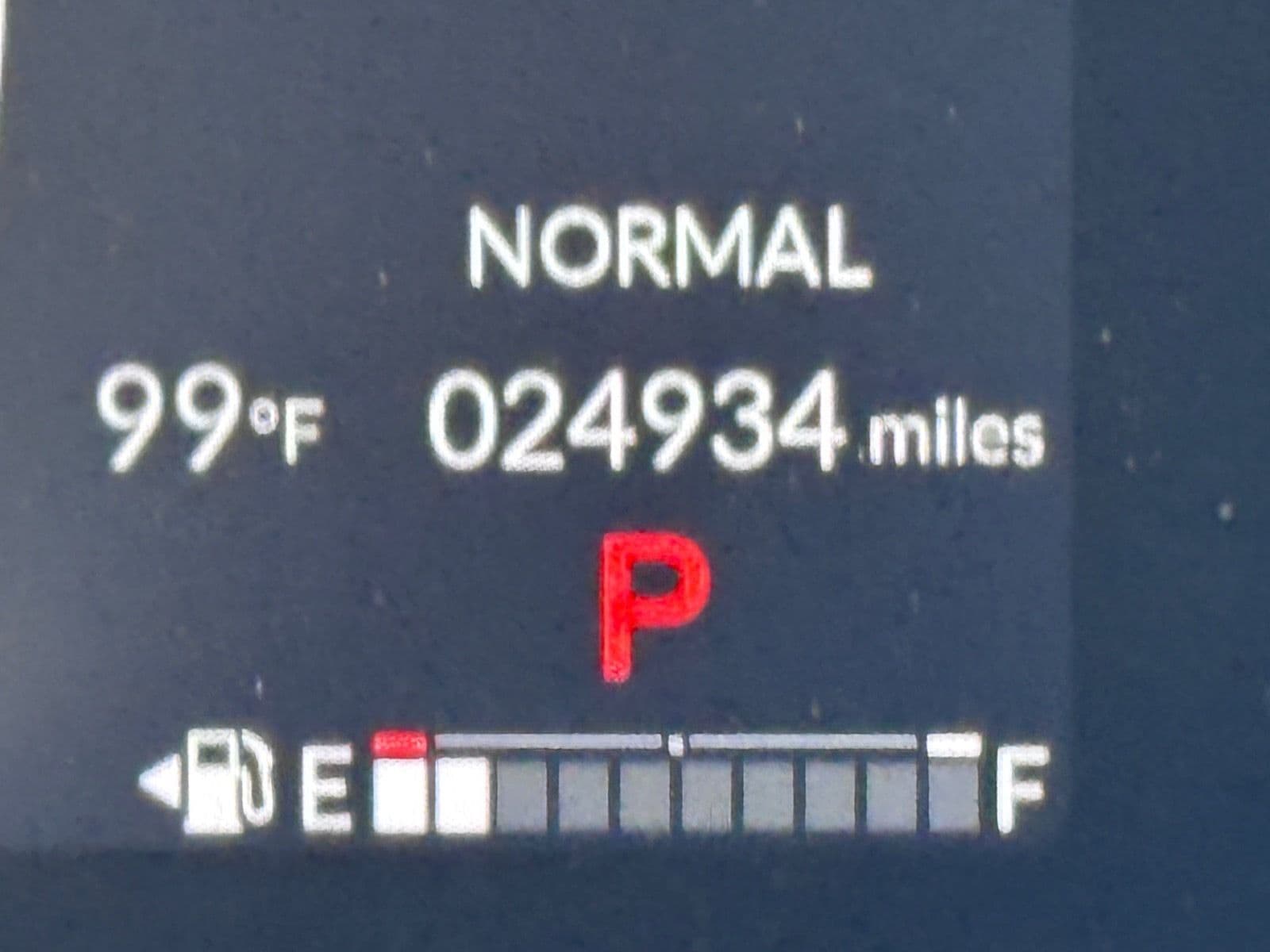 2024 Honda HR-V LX - Photo 27