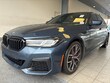  BMW 530i