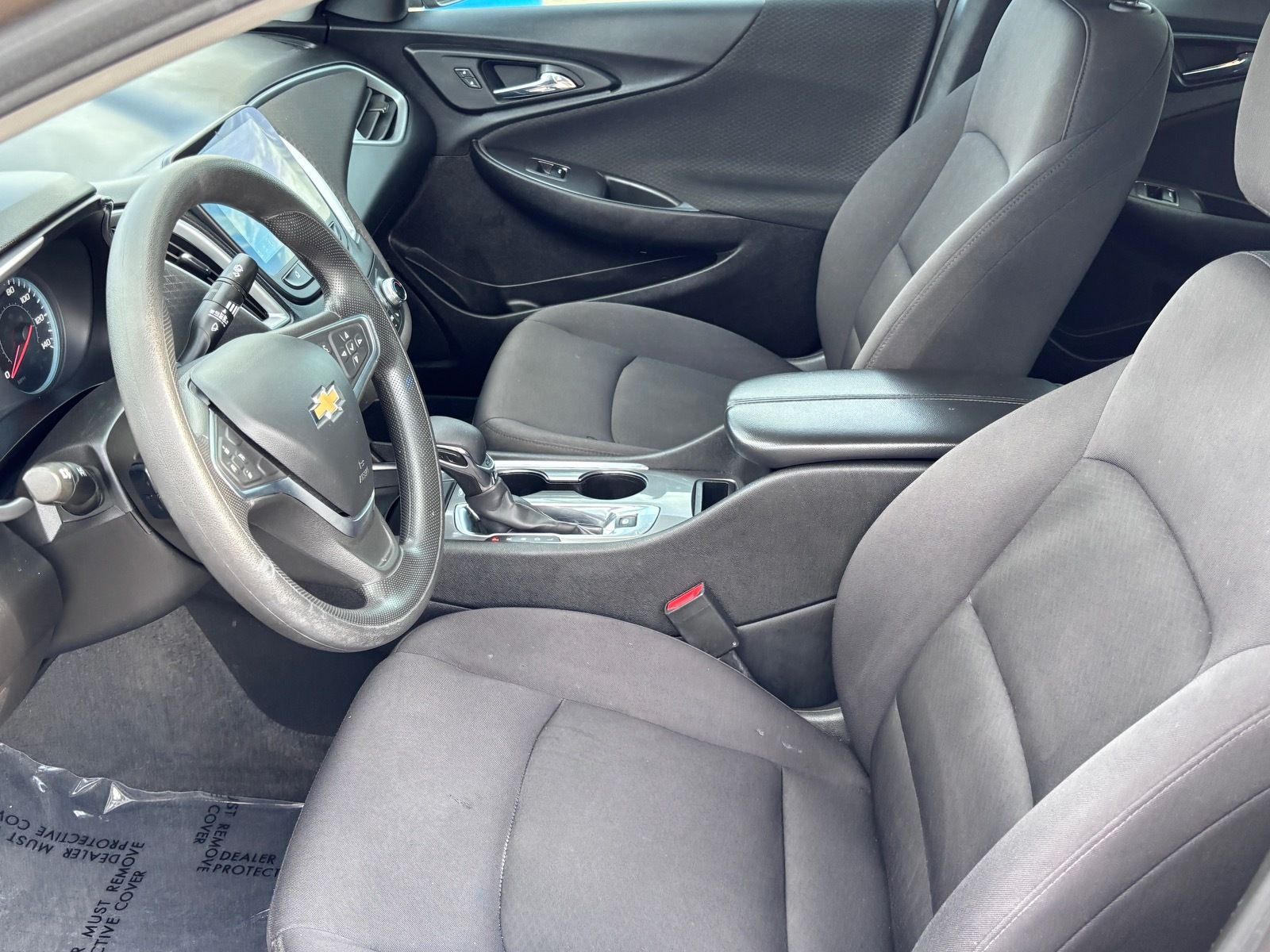 2022 Chevrolet Malibu 1LT - Photo 18