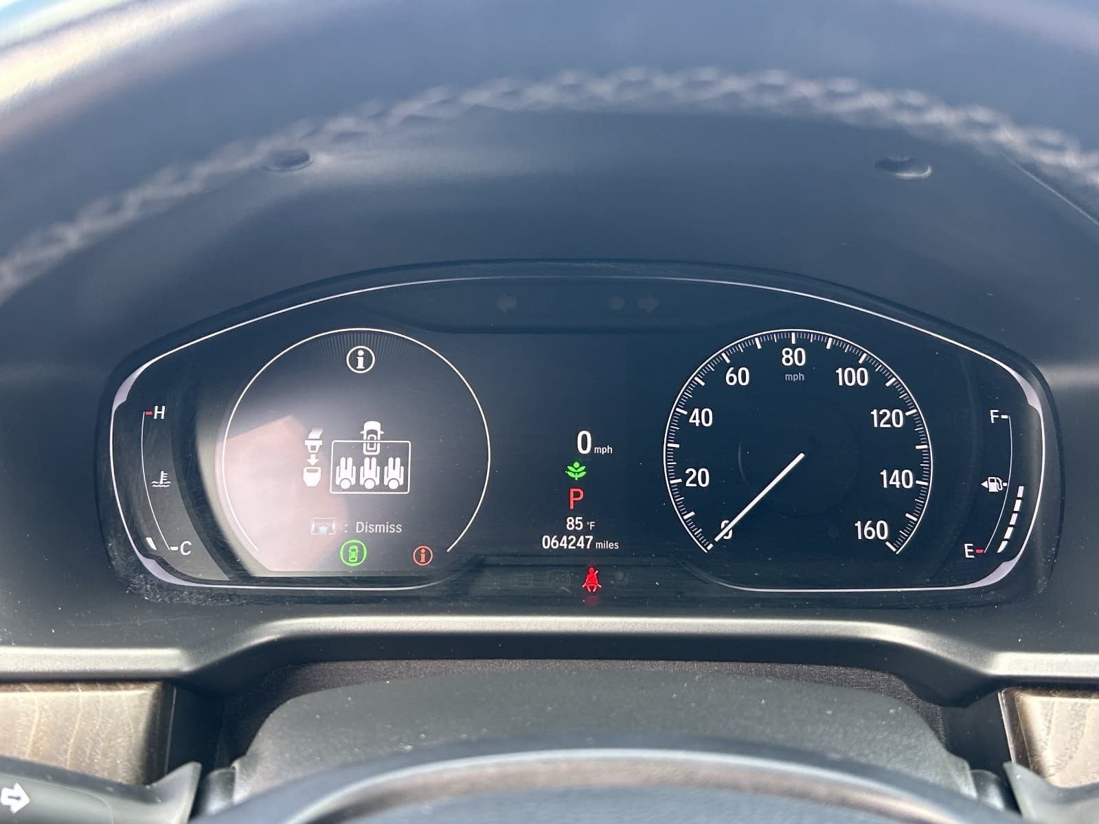 2022 Honda Accord Touring - Photo 33