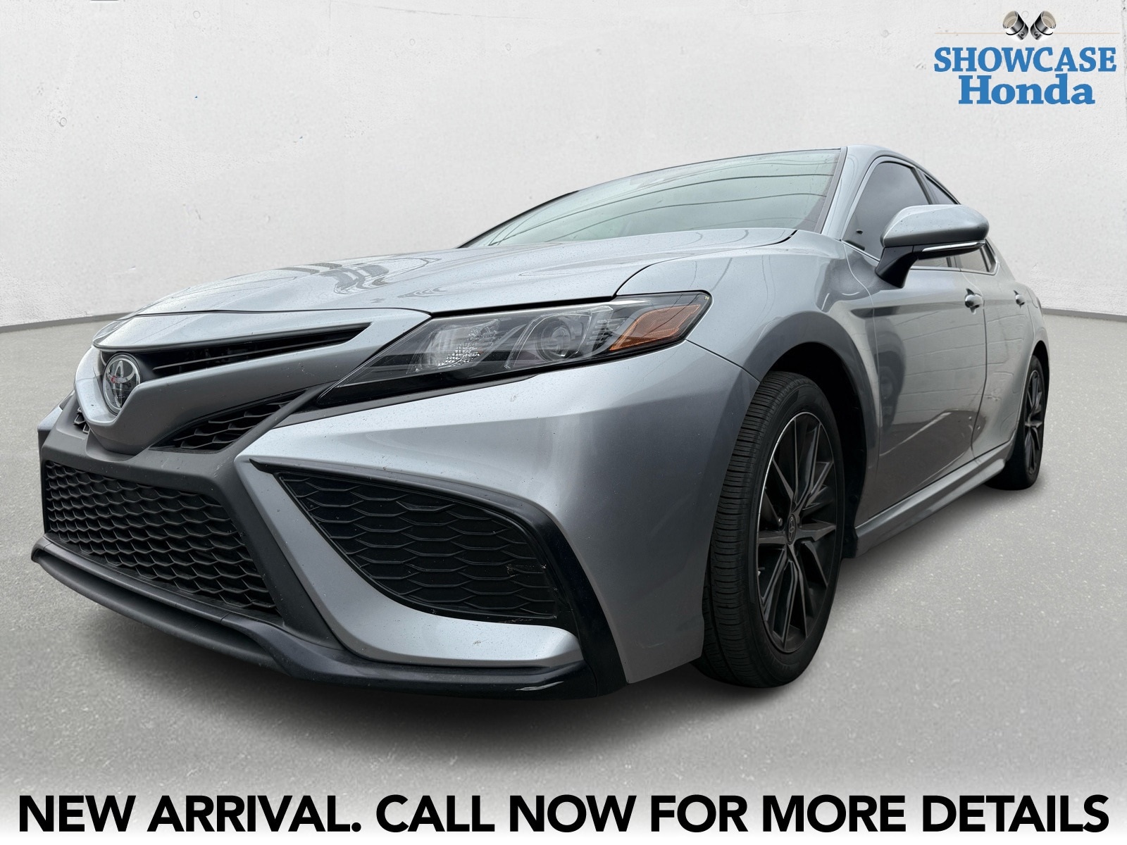 Used 2024 Toyota Camry SE with VIN 4T1S11AK6RU886502 for sale in Phoenix, AZ