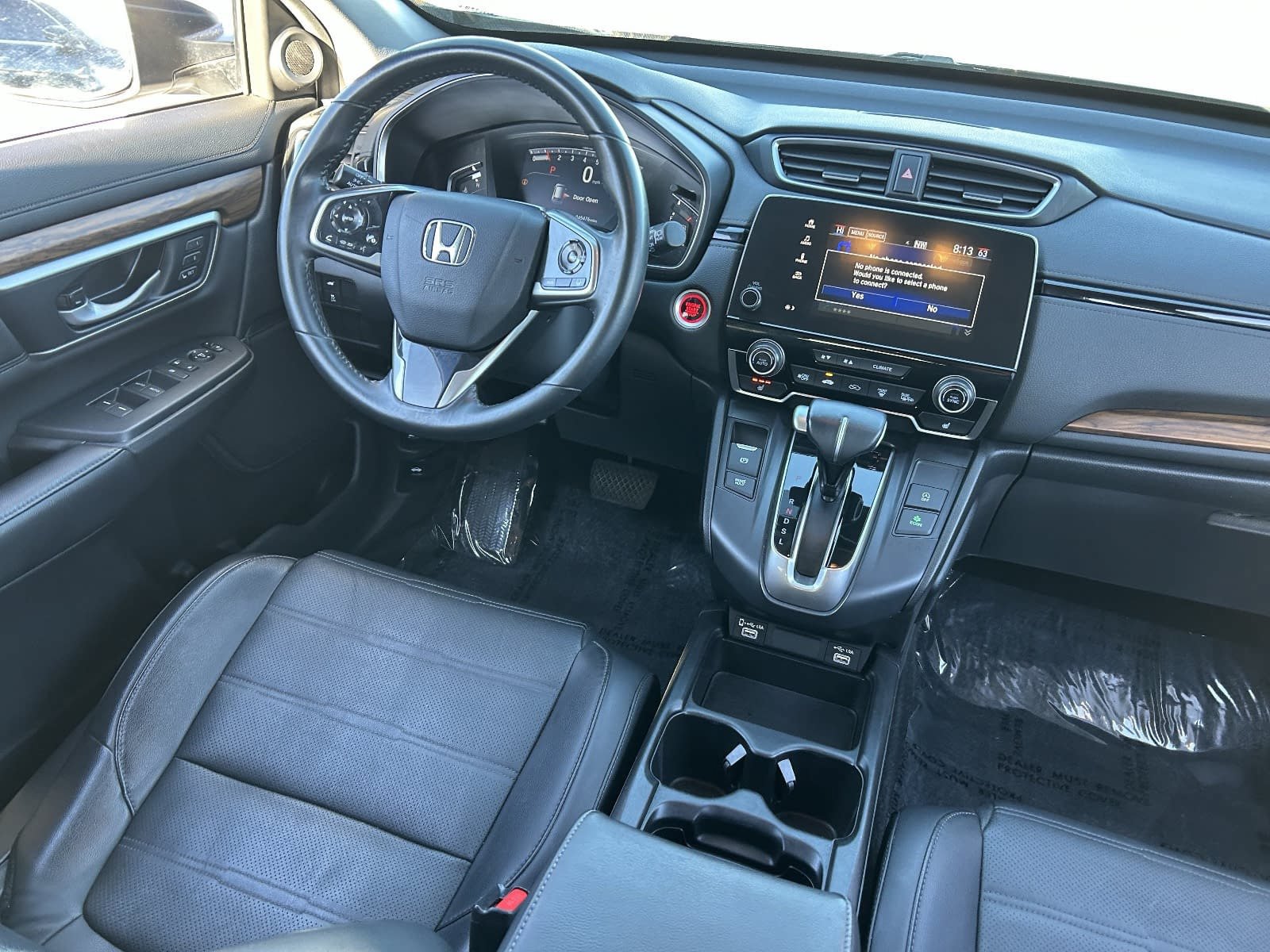 2020 Honda CR-V EX-L - Photo 18